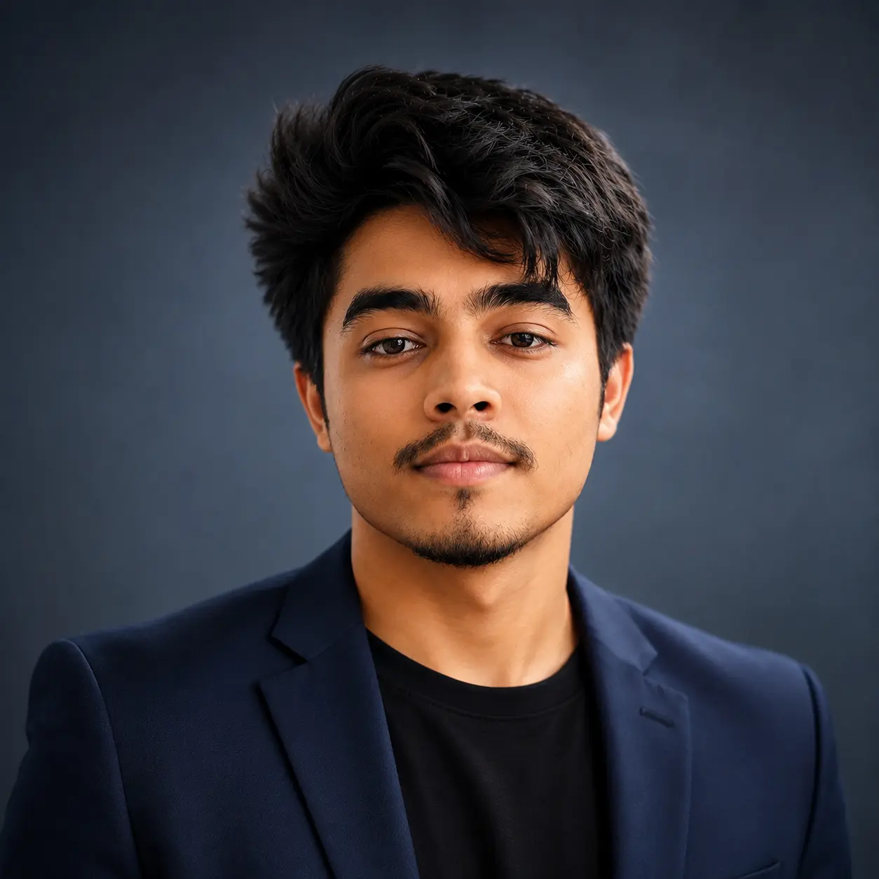 Jayesh Mehta